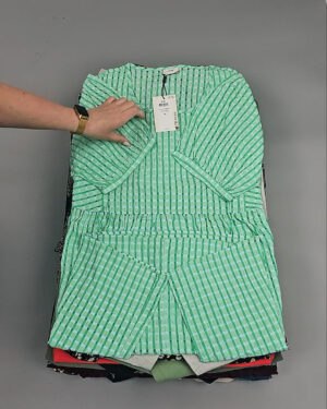 Фотография  649 - JDY Summer mix 045#15 кг, ЛОТ №8425 оптом в Майкопе и Адыгее