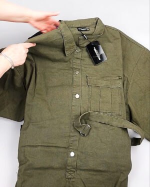 Фотография  848 - Платья Англия СТОК лето#10 кг, ЛОТ №8326 оптом в Майкопе и Адыгее