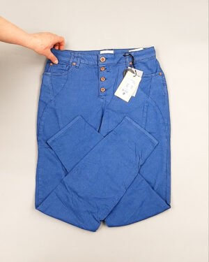 Фотография  590 - Брюки Bestseller+DK Summer 035#10 кг оптом в Майкопе и Адыгее