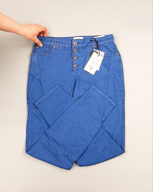 Фотография  582 - Брюки Bestseller+DK Summer 035#10 кг оптом в Майкопе и Адыгее