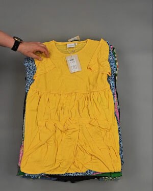 Фотография  858 - MAMA LICIOUS Summer 045 mix#16 кг, ЛОТ №8442 оптом в Майкопе и Адыгее