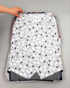 Фотография  529 - Пижамы СТОК CAN 084#10 кг оптом в Майкопе и Адыгее