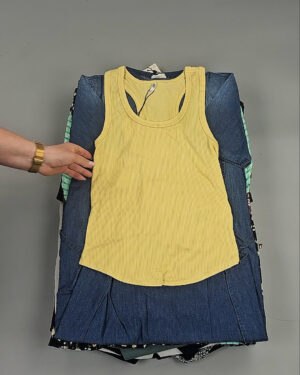 Фотография  215 - JDY Summer mix 045#15 кг оптом в Майкопе и Адыгее