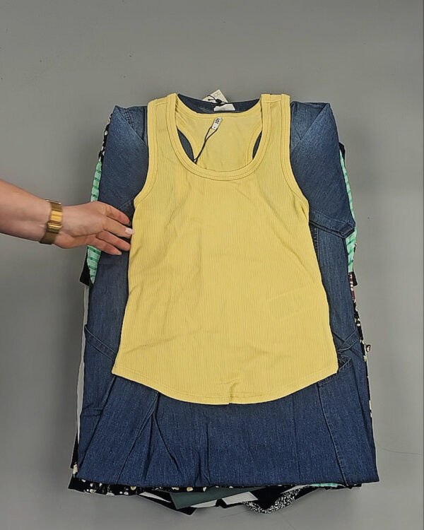 Фотография  305 - JDY Summer mix 045#15 кг оптом в Майкопе и Адыгее