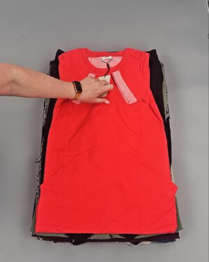 Фотография  220 - JDY Summer mix 045#15 кг, ЛОТ №8425 оптом в Майкопе и Адыгее