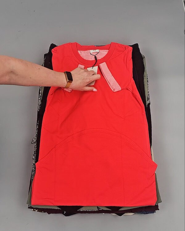 Фотография  402 - JDY Summer mix 045#15 кг, ЛОТ №8425 оптом в Майкопе и Адыгее