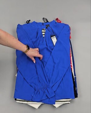 Фотография  612 - VERO MODA  Summer mix 045#13 кг оптом в Майкопе и Адыгее