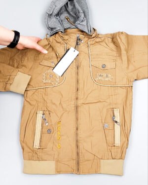 Фотография  332 - BABY KIDS CAN 44#7 кг оптом в Майкопе и Адыгее