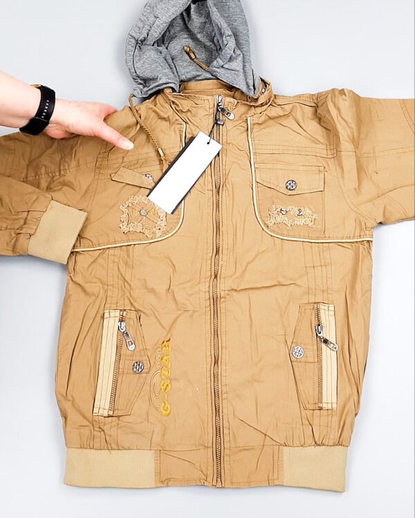 Фотография  864 - BABY KIDS CAN 44#7 кг оптом в Майкопе и Адыгее