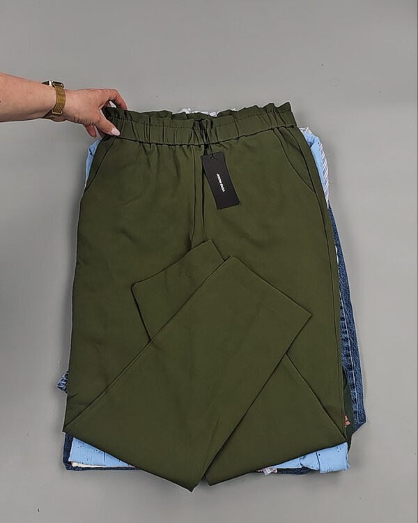 Фотография  927 - VERO MODA  Summer mix 045#13 кг, ЛОТ №8446 оптом в Майкопе и Адыгее