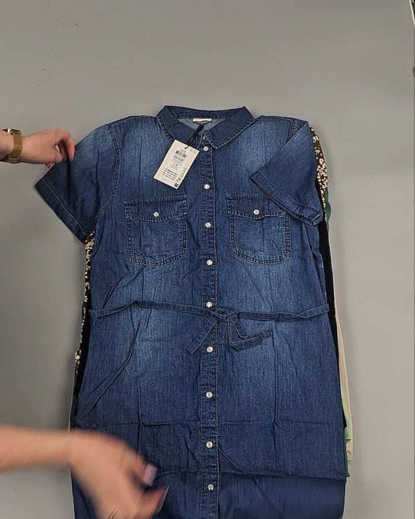 Фотография  427 - JDY Summer mix 045#15 кг, ЛОТ №8425 оптом в Майкопе и Адыгее