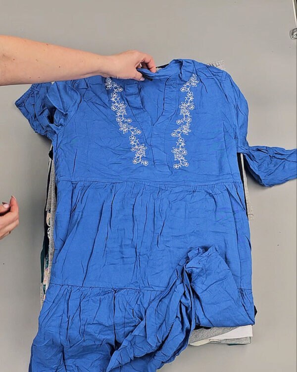 Фотография  199 - LIDL Summer mix 124#15 кг, ЛОТ №8392 оптом в Майкопе и Адыгее