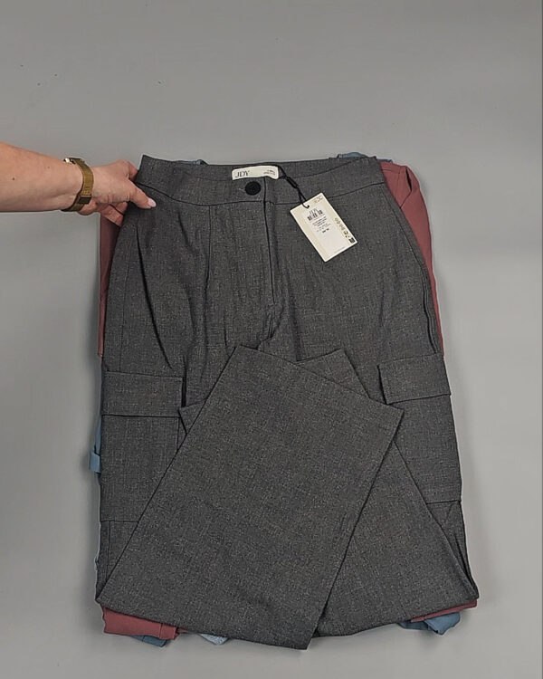 Фотография  864 - JDY Summer mix 045#15 кг, ЛОТ №8426 оптом в Майкопе и Адыгее