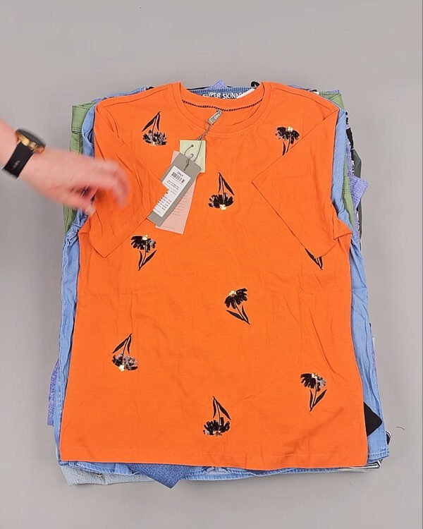 Фотография  921 - BRAND STOCK Summer#20 кг оптом в Майкопе и Адыгее