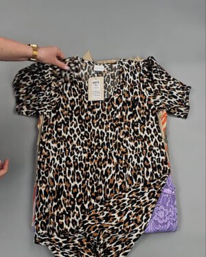 Фотография  893 - MAMA LICIOUS Summer 045 mix#16 кг, ЛОТ №8443 оптом в Майкопе и Адыгее