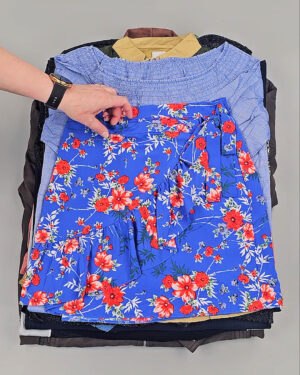 Фотография  970 - BRAND STOCK Summer#20 кг, ЛОТ №8386 оптом в Майкопе и Адыгее