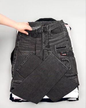 Фотография  247 - LIDL Summer mix 124#15 кг, ЛОТ №8239 оптом в Майкопе и Адыгее