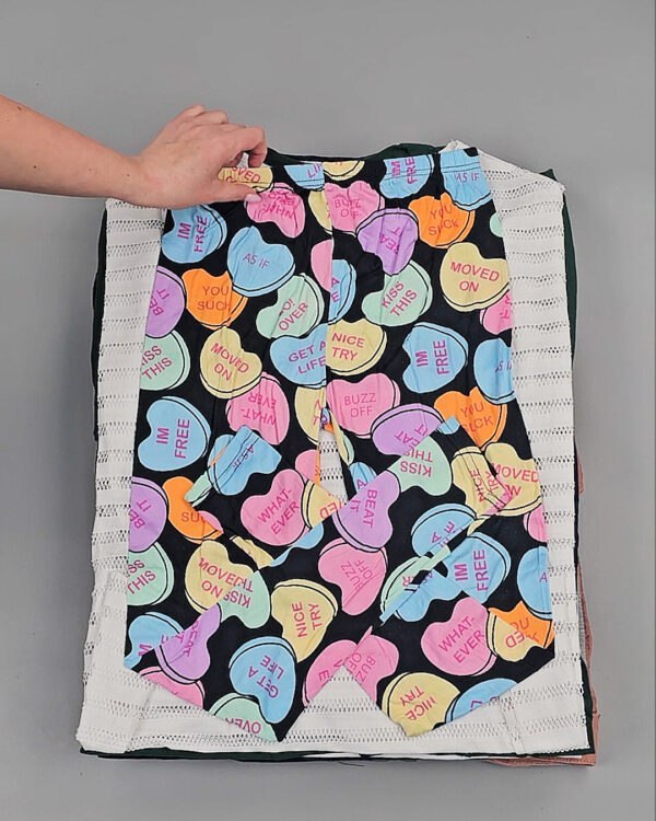 Фотография  222 - LIDL Summer mix 124#15 кг, ЛОТ №8389 оптом в Майкопе и Адыгее