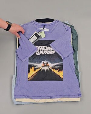 Фотография  235 - BRAND STOCK Summer#20 кг оптом в Майкопе и Адыгее