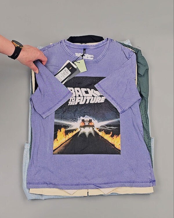 Фотография  326 - BRAND STOCK Summer#20 кг оптом в Майкопе и Адыгее