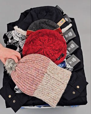 Фотография  677 - CANADA mix 084#50 кг, ЛОТ №8336 оптом в Майкопе и Адыгее