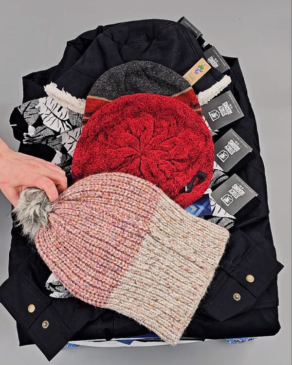 Фотография  737 - CANADA mix 084#50 кг, ЛОТ №8336 оптом в Майкопе и Адыгее