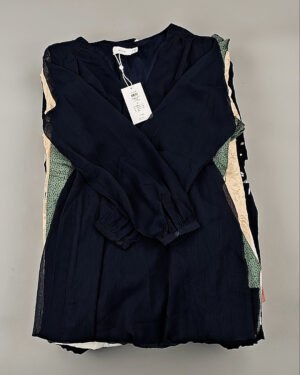 Купить Платья VILA Summer 045#5 кг, ЛОТ №8618 оптом в Майкопе и Адыгее