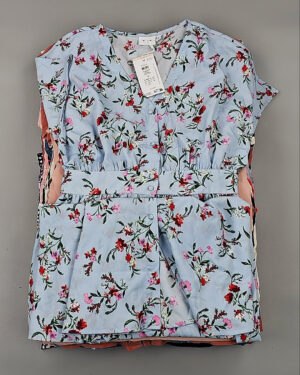 Купить Платья VILA Summer 045#5 кг, ЛОТ №8619 оптом в Майкопе и Адыгее