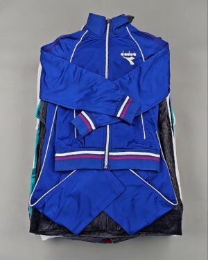 Купить Спортивные костюмы  AD83#10 шт, ЛОТ №8642 оптом в Майкопе и Адыгее