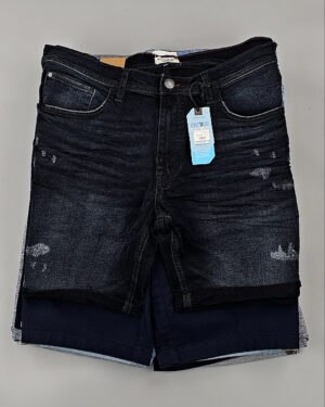 Купить Шорты BLEND HE 045#5 кг, ЛОТ №8648 оптом в Майкопе и Адыгее