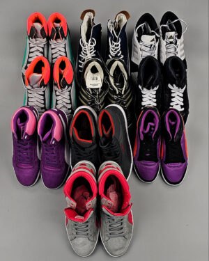 Купить Обувь спорт BRAND Sport W  O59#7 кг оптом в Майкопе и Адыгее