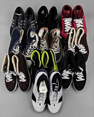 Купить Обувь спорт BRAND Sport W  O59#7,2 кг, ЛОТ №8652 оптом в Майкопе и Адыгее