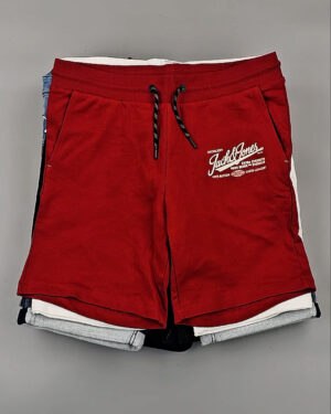Купить Шорты JACK JONES men 045#5 кг оптом в Майкопе и Адыгее