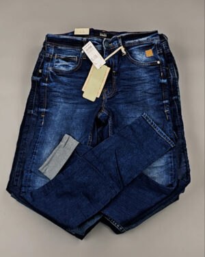 Купить Джинсы BLEND HE 045#5 кг, ЛОТ №8685 оптом в Майкопе и Адыгее
