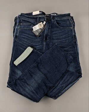 Купить Джинсы BLEND HE 045#5 кг, ЛОТ №8687 оптом в Майкопе и Адыгее