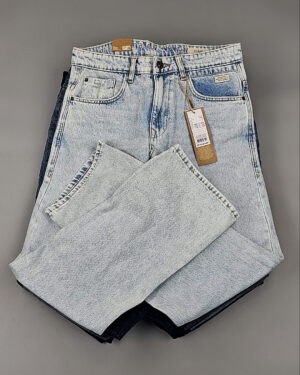 Купить Джинсы BLEND HE 045#5 кг, ЛОТ №8688 оптом в Майкопе и Адыгее