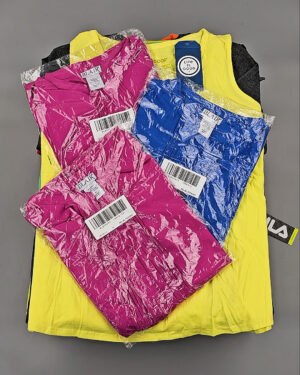 Купить CANADA Summer mix #50 кг, ЛОТ №8709 оптом в Майкопе и Адыгее