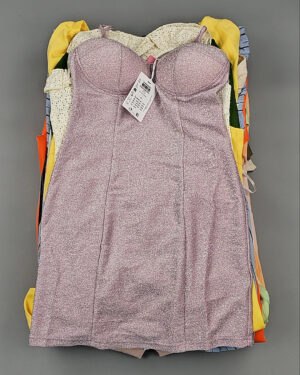 Купить SOMETHINGNEW Summer mix 045#6,2 кг, ЛОТ №8497 оптом в Майкопе и Адыгее