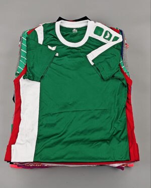 Купить Футболки м/ж Cr+Ex#8 кг, ЛОТ № ВК0101 оптом в Майкопе и Адыгее