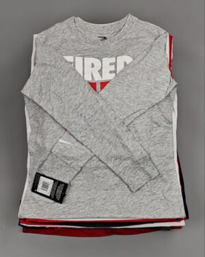 Купить KIDS NIKE CAN 084#5 кг, ЛОТ №8502 оптом в Майкопе и Адыгее