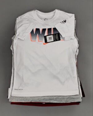 Купить KIDS NIKE CAN 084#5 кг, ЛОТ №8504 оптом в Майкопе и Адыгее