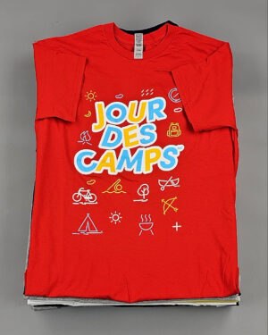 Купить Футболки м/ж (Printed T-Shirts New)#5 кг оптом в Майкопе и Адыгее