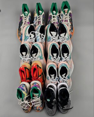 Купить Кроссовки NIKE Can 094#10 шт, ЛОТ №8524 оптом в Майкопе и Адыгее