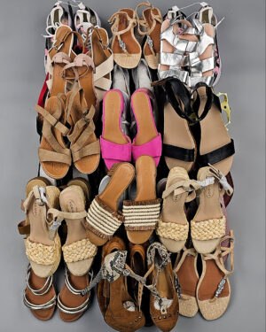 Купить Обувь CAN лето 084#15 кг оптом в Майкопе и Адыгее