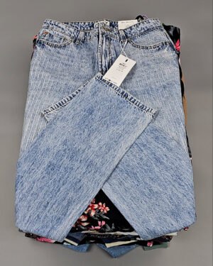 Купить ONLY Summer mix 045#15 кг, ЛОТ №8455 оптом в Майкопе и Адыгее