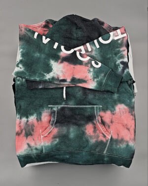 Купить Толстовки муж HOLLISTER SW#10 кг, ЛОТ №8588 оптом в Майкопе и Адыгее