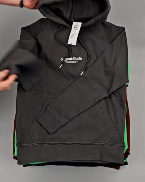 Купить Толстовки JACK JONES men 045#7 кг оптом в Майкопе и Адыгее