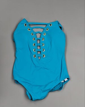 Фотография  960 - Купальники Nordstrom 124#2,3 кг, ЛОТ №8488 оптом в Майкопе и Адыгее