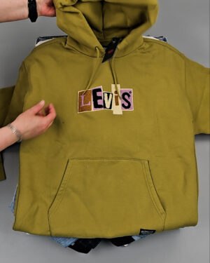 Купить Levis mix SW 03#10 кг оптом в Майкопе и Адыгее