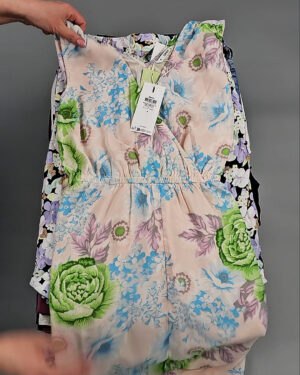 Купить ONLY Summer mix 045#15 кг, ЛОТ №8456 оптом в Майкопе и Адыгее